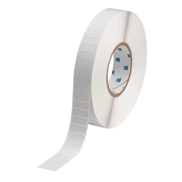 Thermal Transfer Printer Labels, White