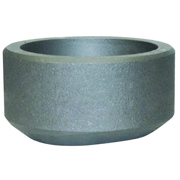 SW Outlet, Low Temp Steel, FSW, 2in.
