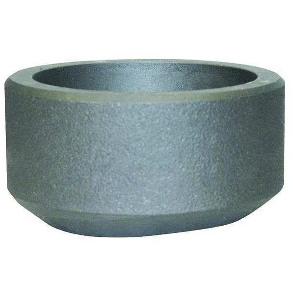 SW Outlet, Chrome Moly Steel, FSW, 1in.