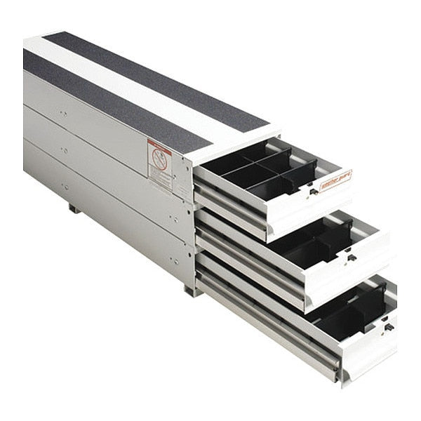 Itemizer Drawer Unit