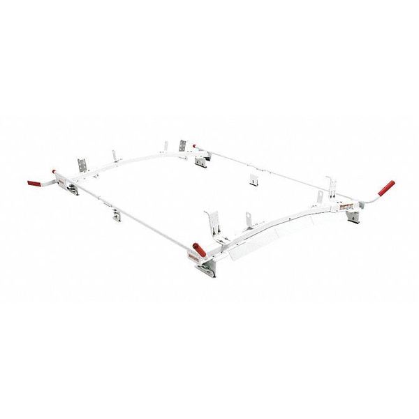 Quick Clamp Rack