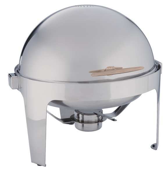 Round Chafer Water Pan