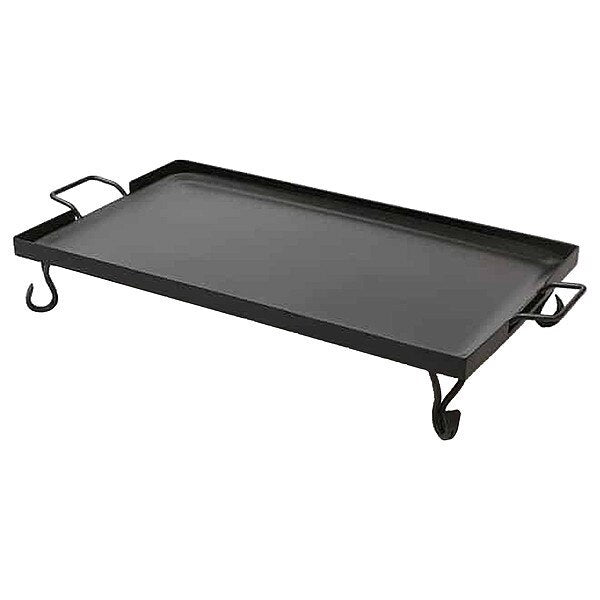Griddle w/Stand, Full Size