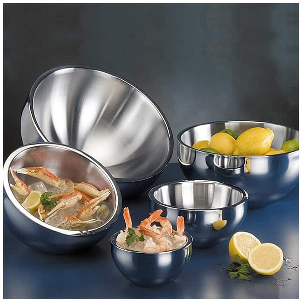 Insulated Bowl 304 oz., 14