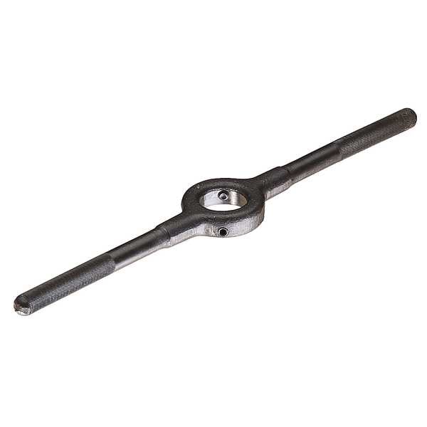 Die Stock For Round Adjustable Die 222 Cle-Line #2. 13/16
