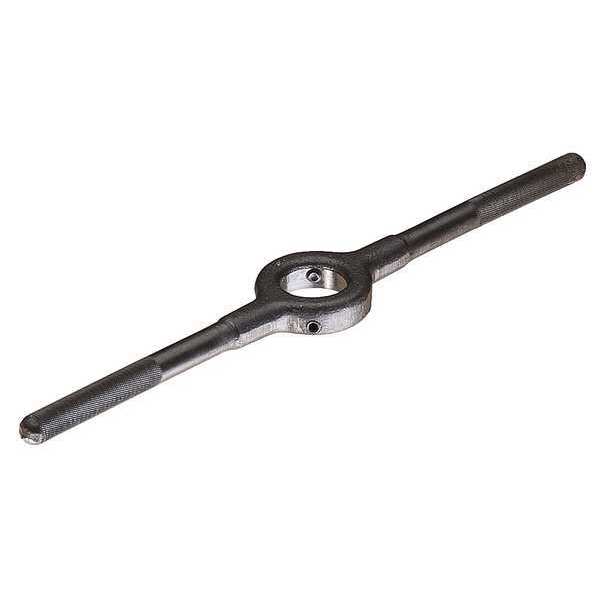 Die Stock For Round Adjustable Die 222 Cle-Line #5, 1-1/2
