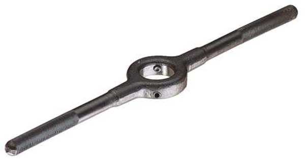 Die Stock For Round Adjustable Die 222 Cle-Line #3, 1
