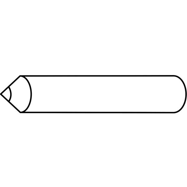 Point Tool, Diamond Phono, 0.005