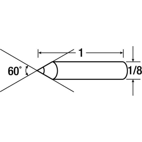 Point Tool, Diamond Phono