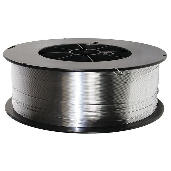 Welding Wire, 0.035 in.dia., ER1100