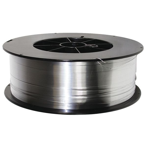 Welding Wire, 0.047 in.dia., ER1100
