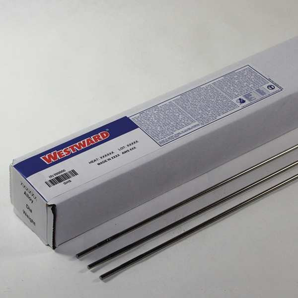 36'' Welding Rod 1/8