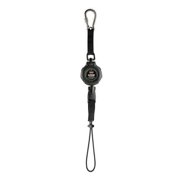 Retractable Tool Lanyard, 2 lb