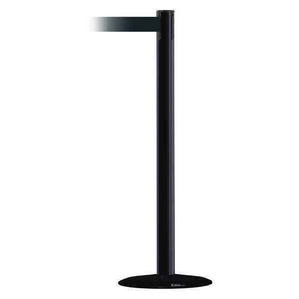 Barrier Post w/ Belt, 13 ft. L
