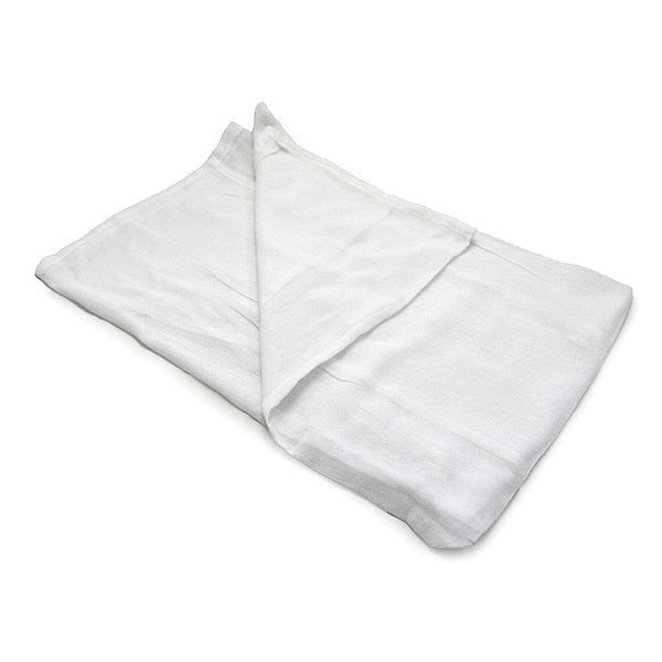 Flour Sack Towel, Cotton, PK12
