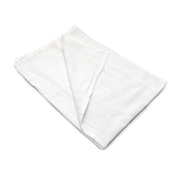 Flour Sack Towel, Cotton, PK12