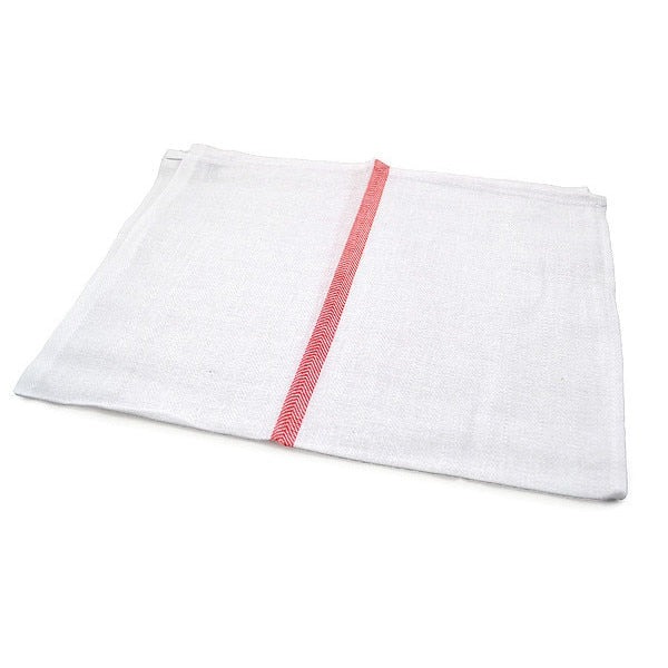 Herringbone Towel, Cotton, PK12