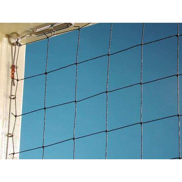 Bird Repellent Net, StealthNet, 25x25 ft.