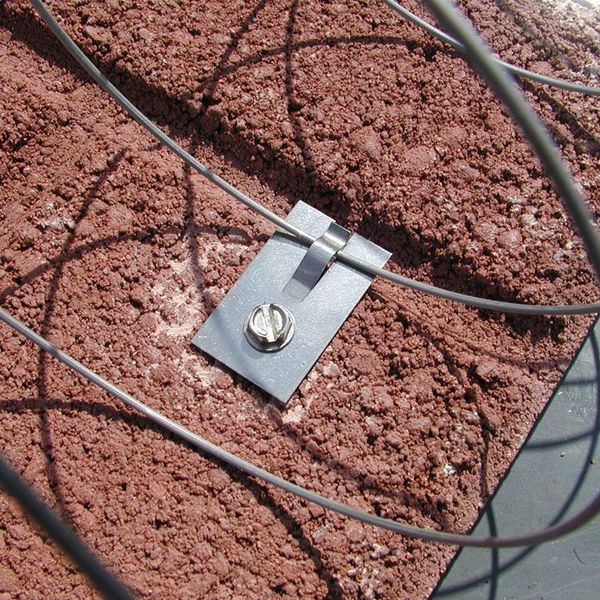 Bird Repellent Coils, Bird-Coil