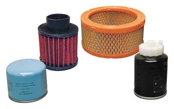 Generator Maintenance Kit