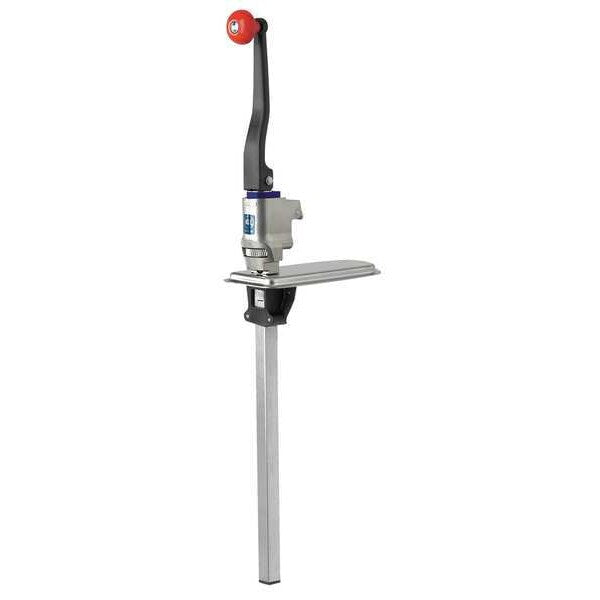 Stainless Steel Manual Can Opener
