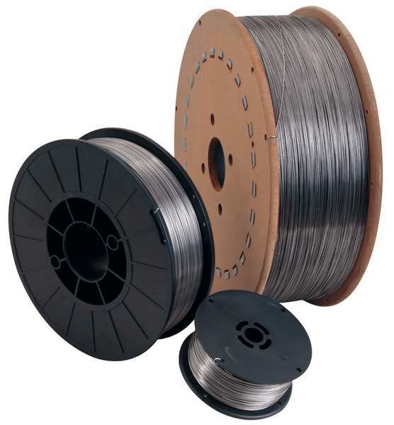 Welding Wire, 0.035 in.dia., E71T11