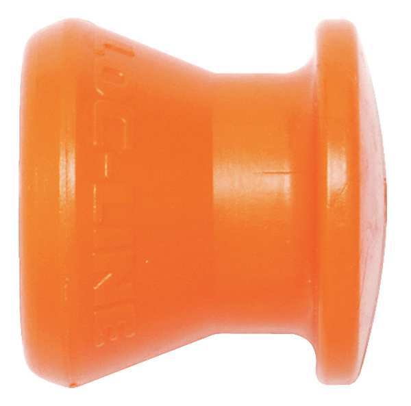 End Cap, 1/4In, PK20