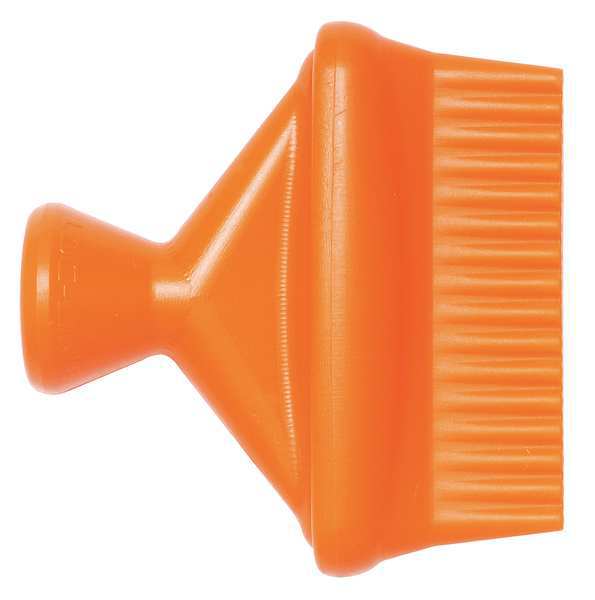 Swivel Nozzle 40, 1/4In, PK20