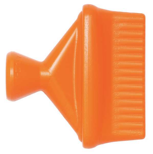 Swivel Nozzle 60, 1/4In, PK20