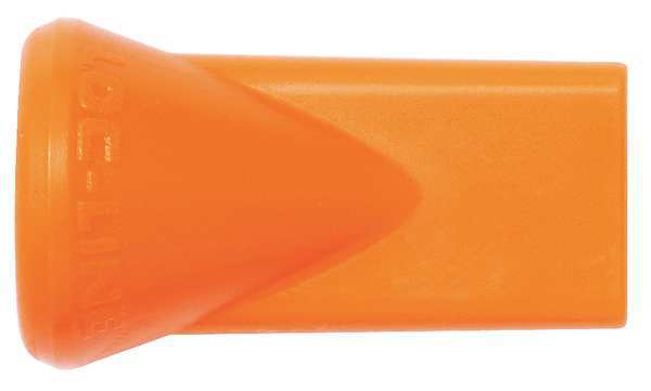 Flat Slot 60 Nozzle, 1/4In, PK20