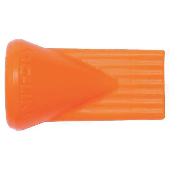 Flat 7 Hole Nozzle, 1/4In, PK20