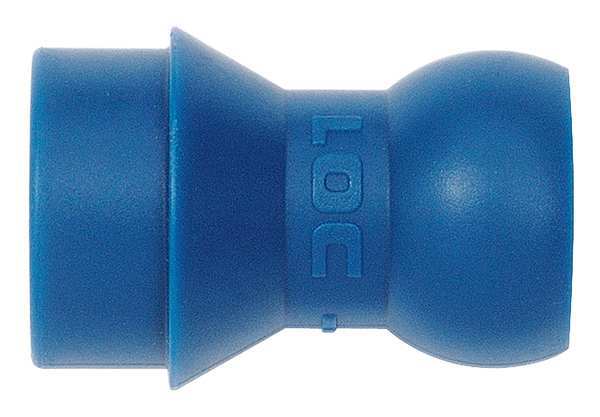 HAAS Short Lathe Adapter, PK20