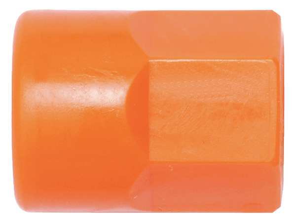 Socket to 1/8 FNPT, 1/4In, PK20