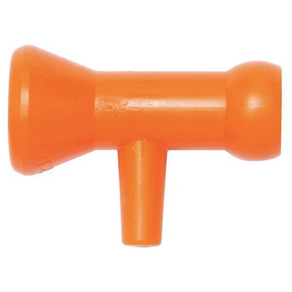 Side Flow Nozzle, 1/4In, PK20