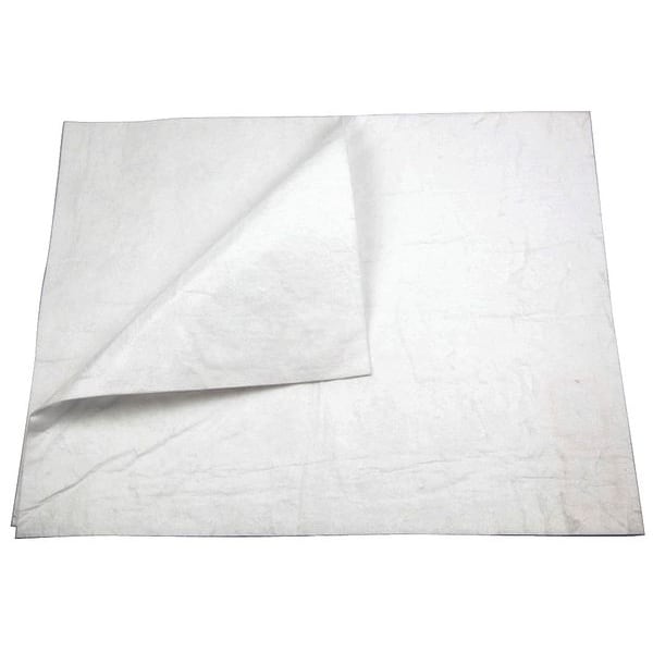 Pad Oil Absorbent, Pk25
