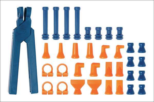 15mm Lathe Adapter Kit