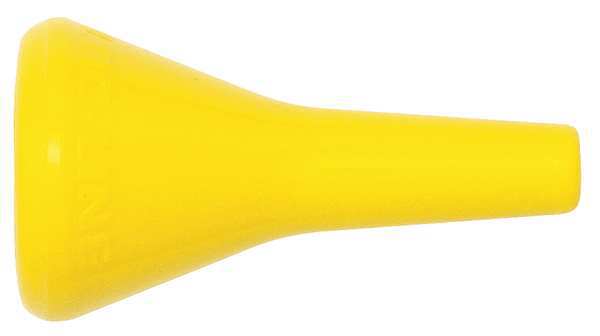 Acid Resist Nozzle, 1/16In, PK50
