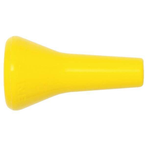 Acid Resist Nozzle, 1/8In, PK50
