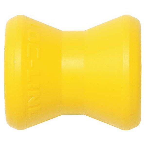 Acid Resist Double Socket, 1/4In, PK20