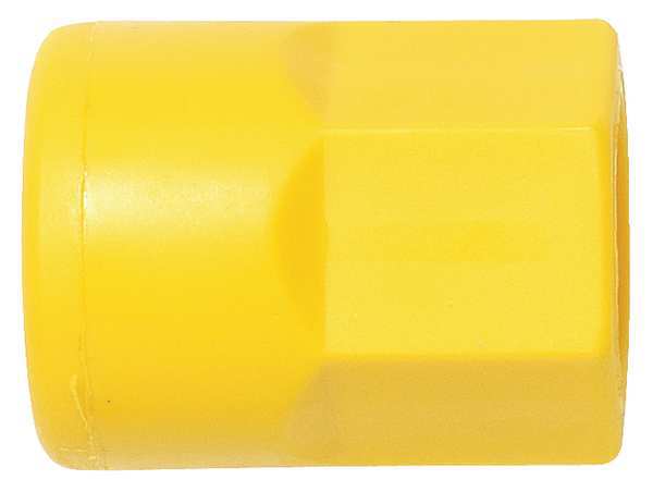 Acid Resist Socket to 1/8 FNPT, PK20