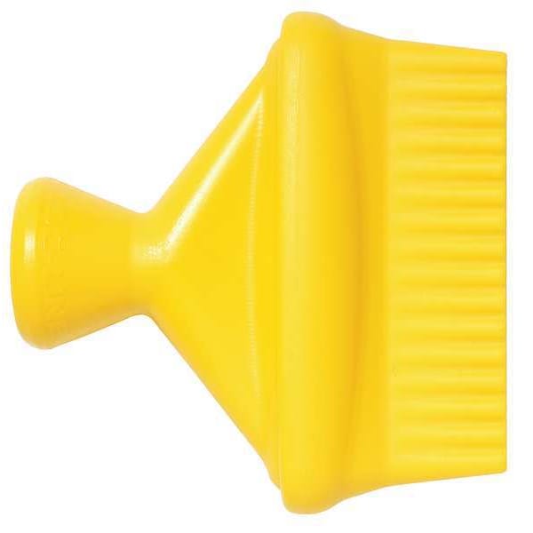 Acid Resist Swivel Nozzle 60, 1/4In, PK20