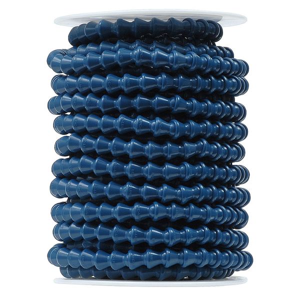 50 Ft. Coil Hose, 1/4 Inch