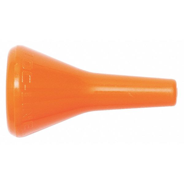 Round Nozzle, 1/16In, PK50