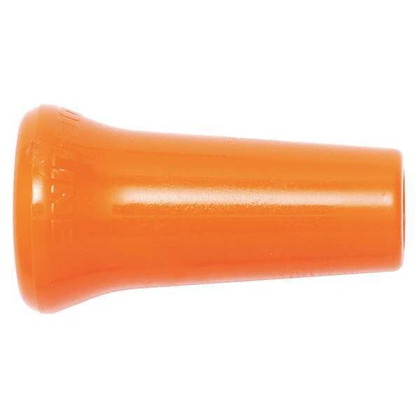 Round Nozzle, 1/4In, PK50