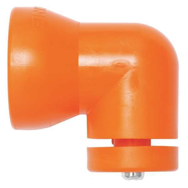 Shield Mounting Elbow, 3/4In, PK20