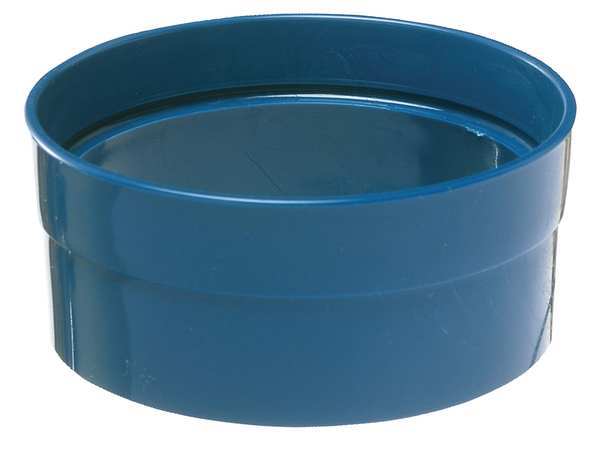Sheet Metal Duct Adapter, 3In, PK10