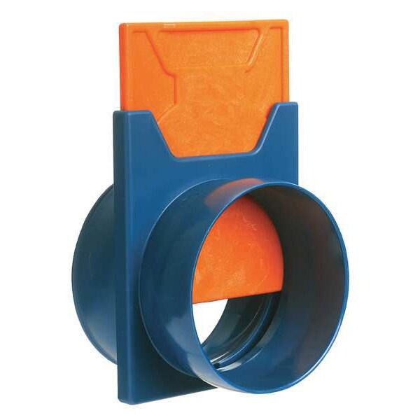 In-Line Slide Valve, 2 1/2In, PK10