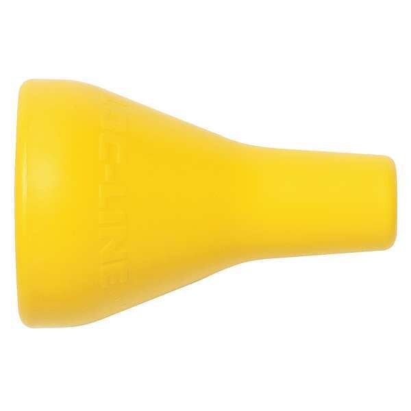 Acid Resist, Round Nozzle, 1/4In, PK50