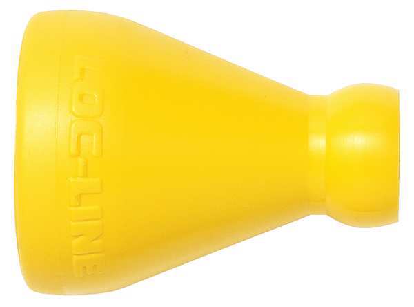 Acid Resist, Adapter, 1/2 to 1/4, PK20