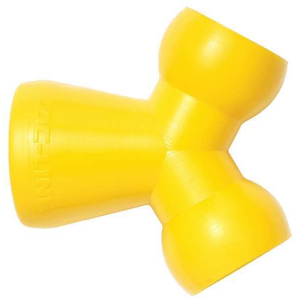 Acid Resist Y Reducer, 1/2 to 1/4In, PK20